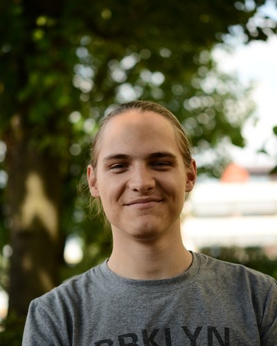 Jonas Hutter