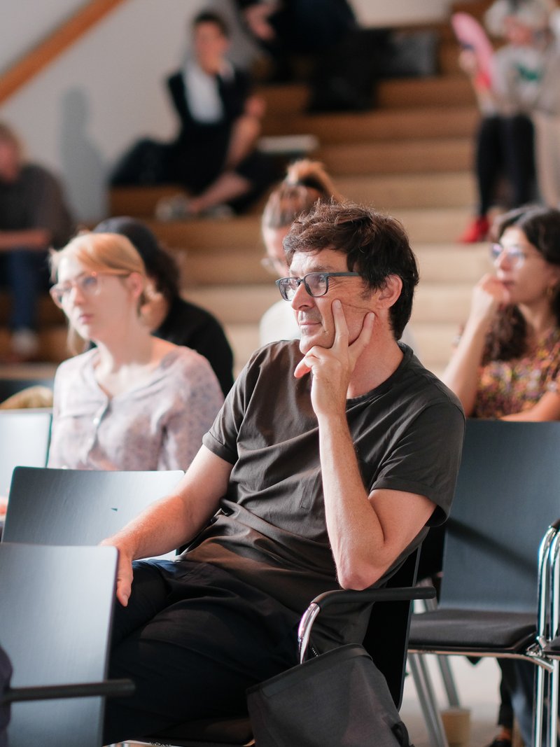 Impressions Creative Economies Forum 2022 – Photos: Ali Zigeli and Irena Komarova