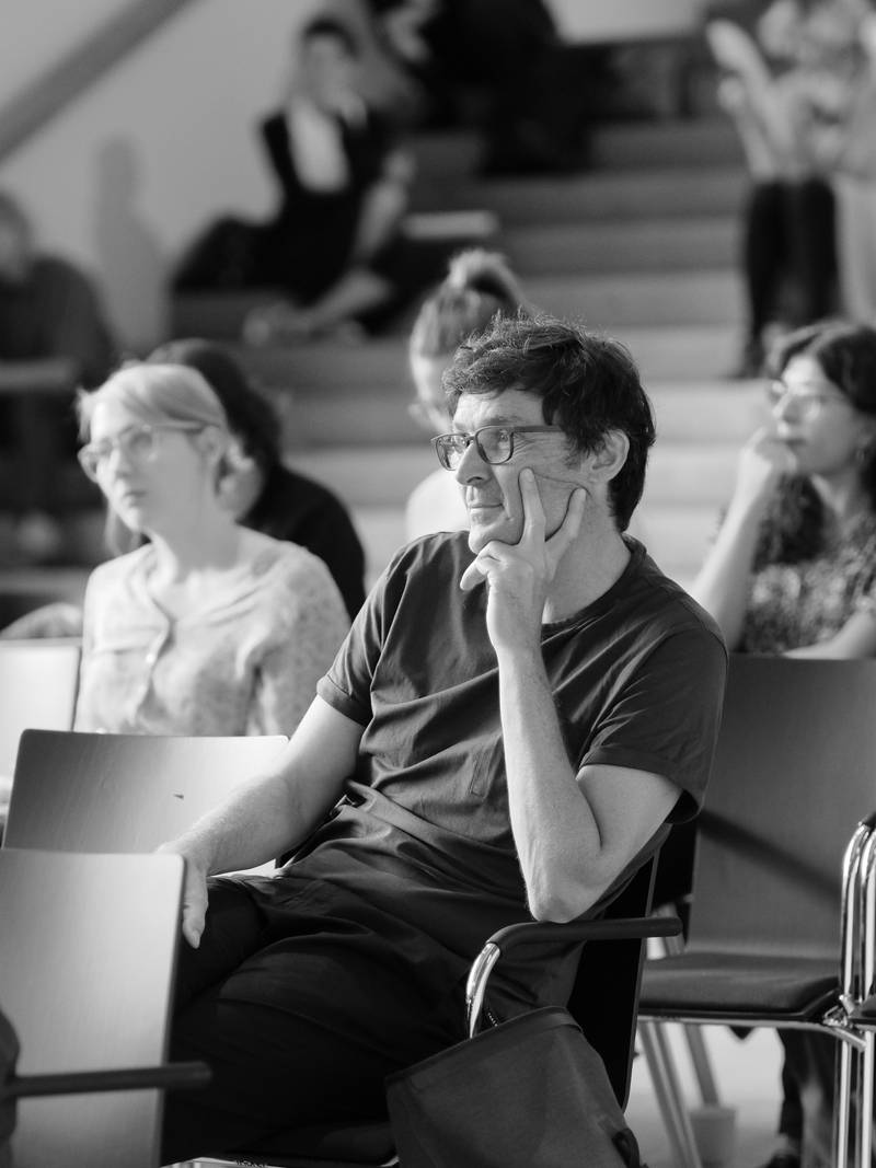 Impressions Creative Economies Forum 2022 – Photos: Ali Zigeli and Irena Komarova