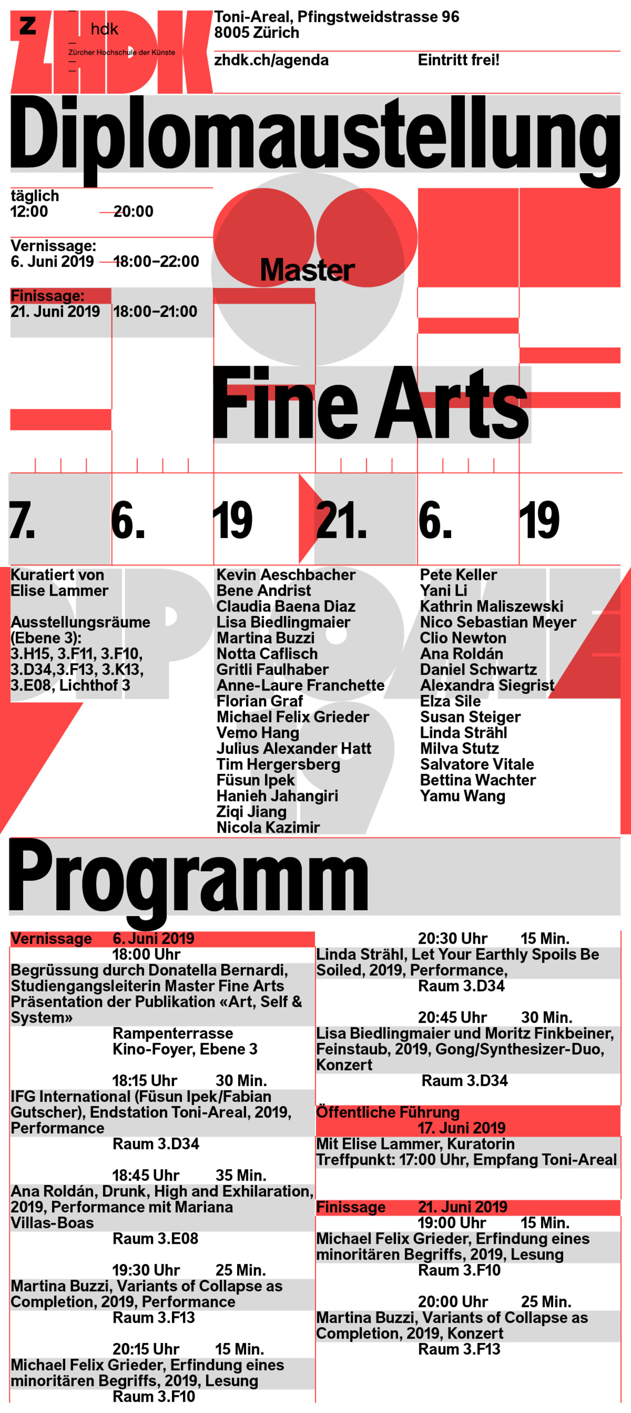 Flyer