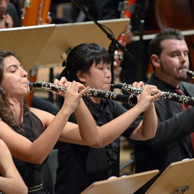BA Music, Oboe