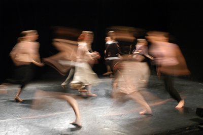Musik und Bewegung