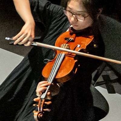 BA Musik, Viola