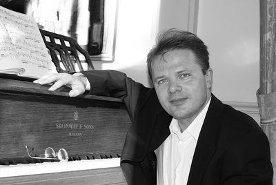 Prof. Karl-Andreas Kolly
