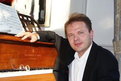 Prof. Karl-Andreas Kolly