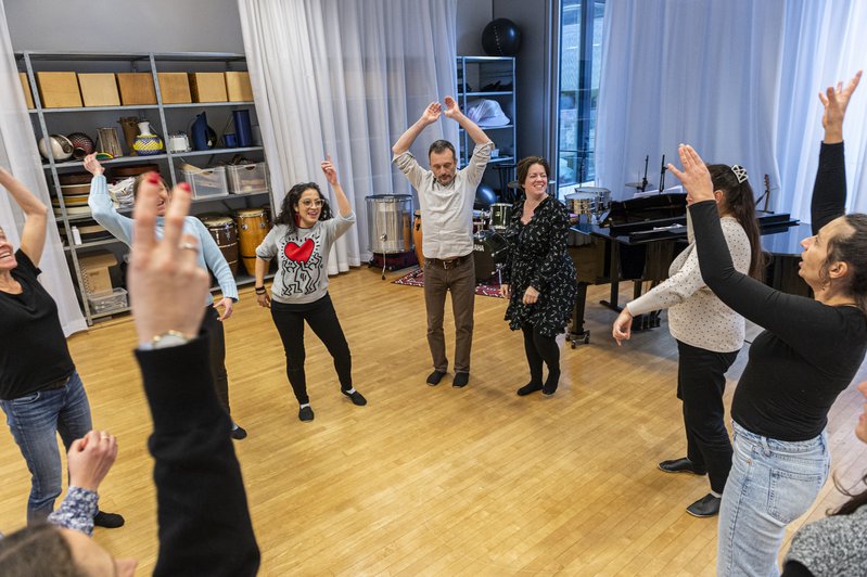 BST Singen und Kinderstimme 1