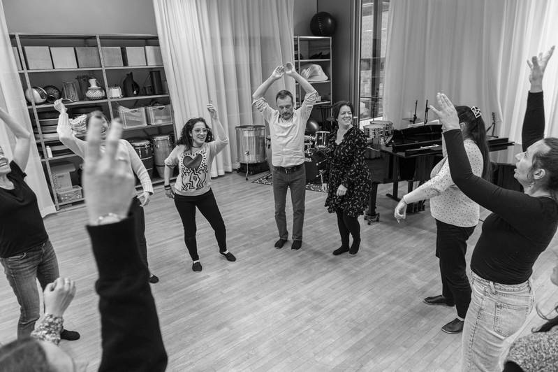 BST Singen und Kinderstimme 1