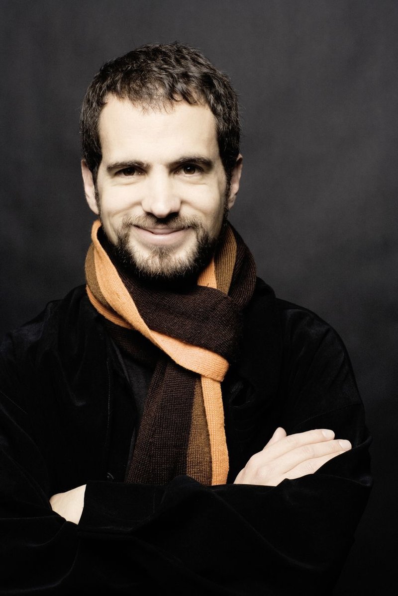 Jonathan Stockhammer, Leitung