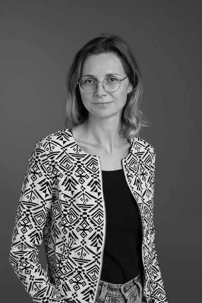 Carina Fischer