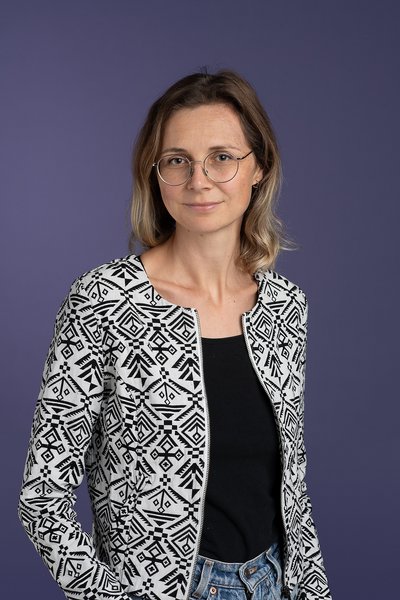 Carina Fischer