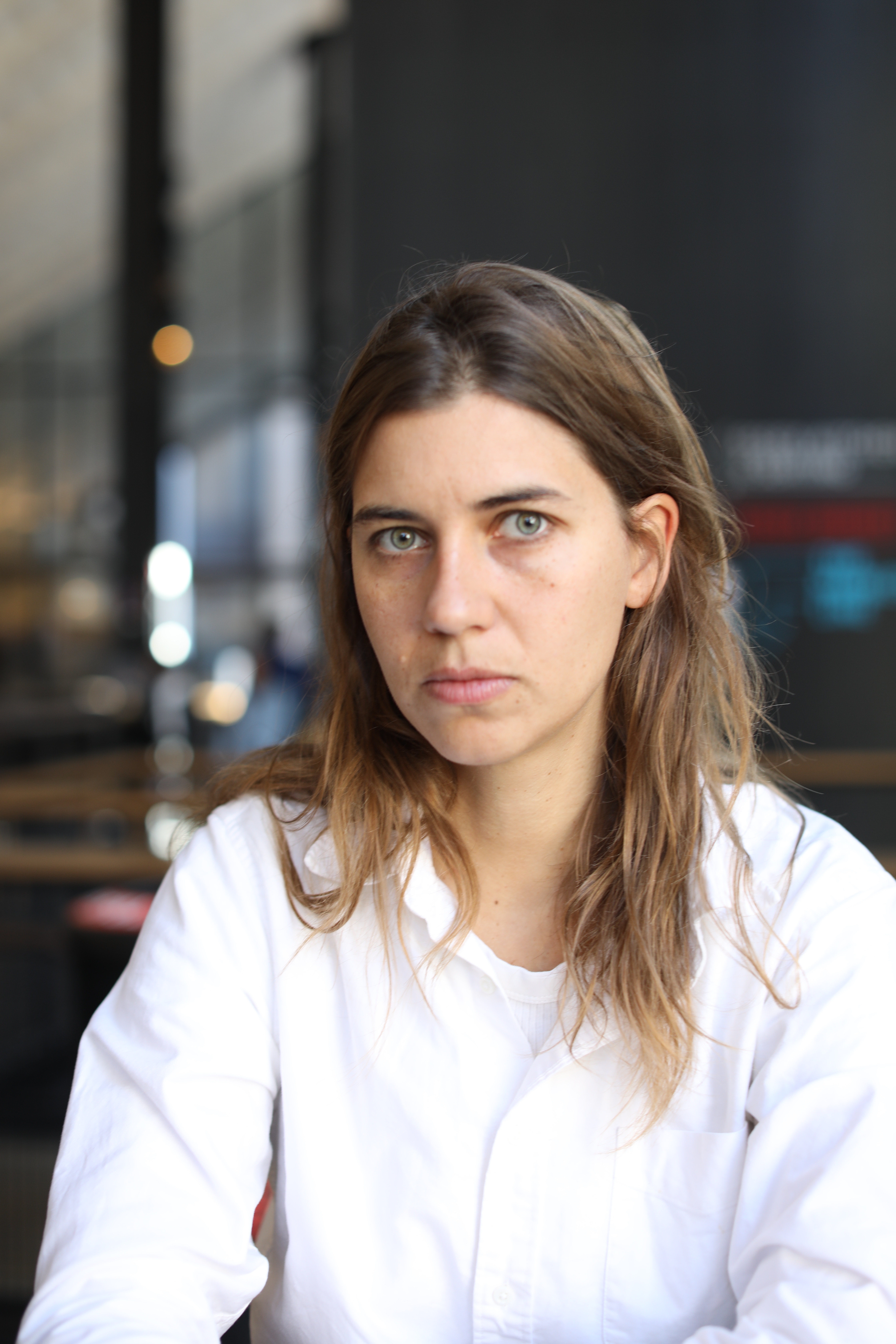 Anna-Sophie Berger