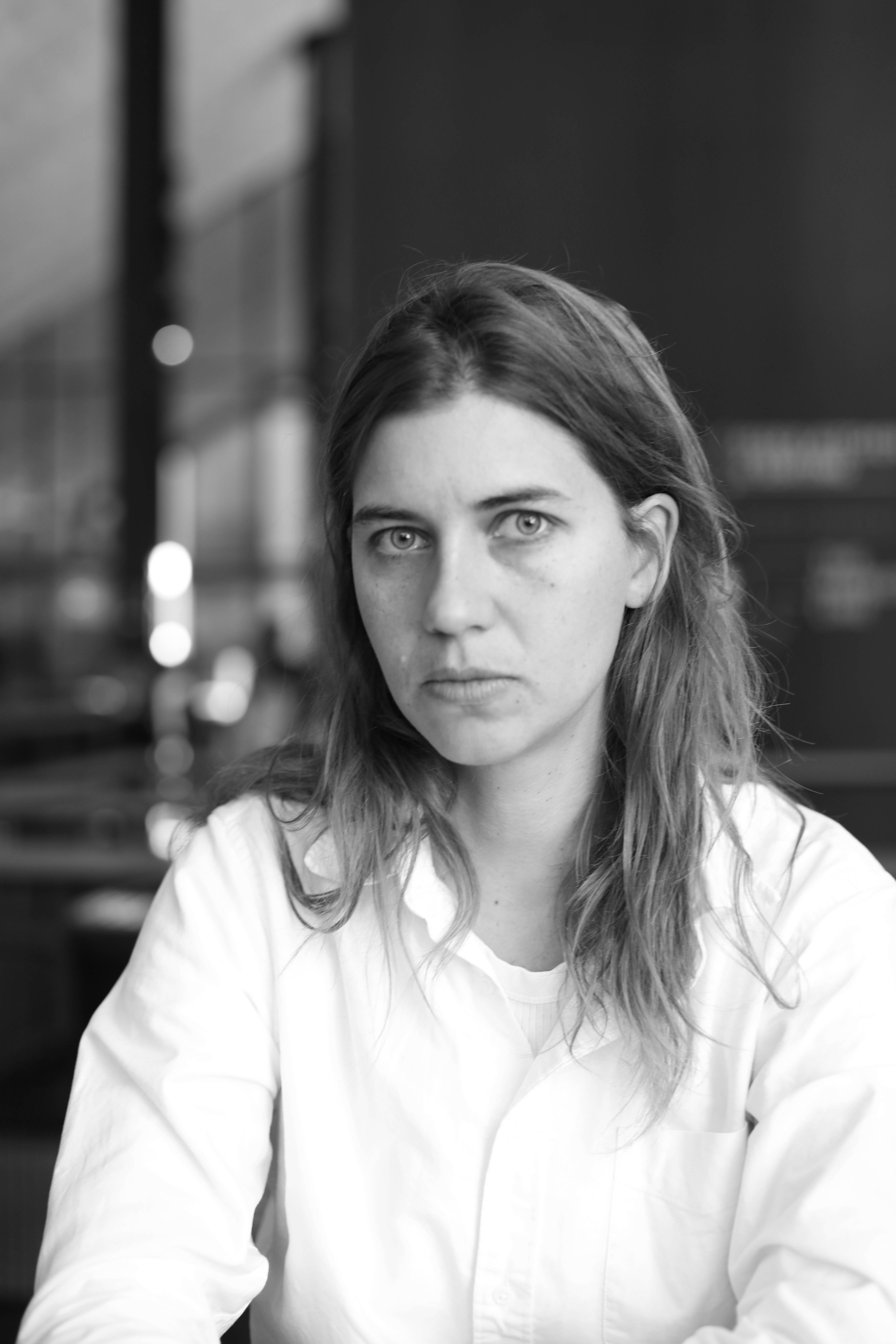 Anna-Sophie Berger