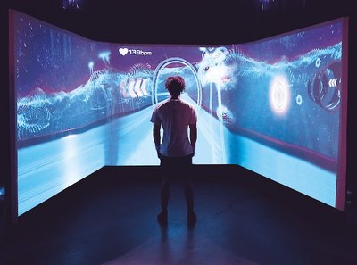 © Sphery AG, ExerCube