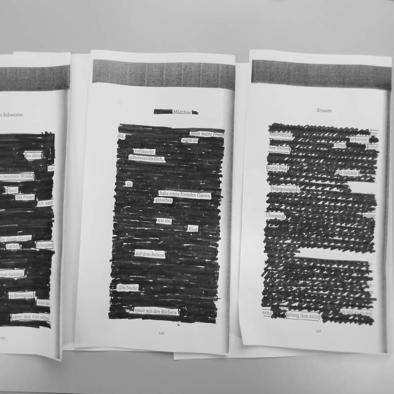 Werkstatt für Kurzgeschichten