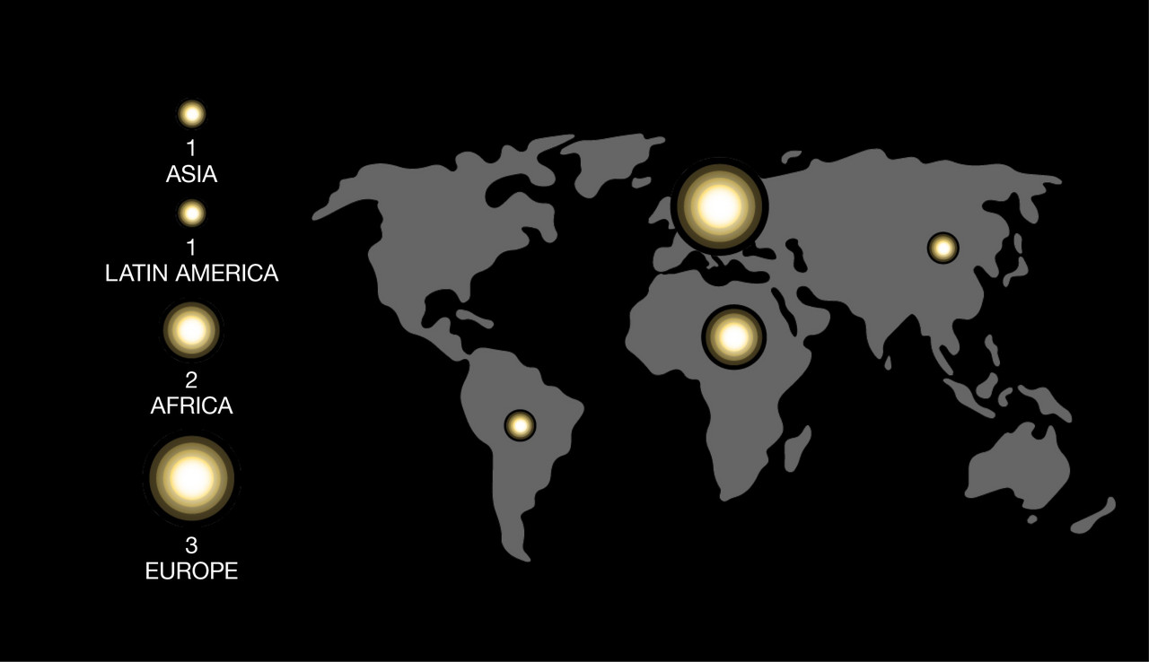 ZHdK Fund for Intercultural Student Projects 2023