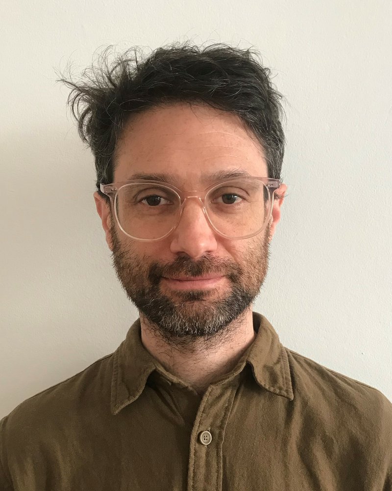 [Translate to English:] Rama Gottfried