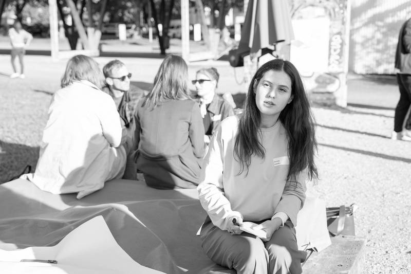 Creative Economies Forum - CEF Workshop 2025. Bild: © Jasmin Frei