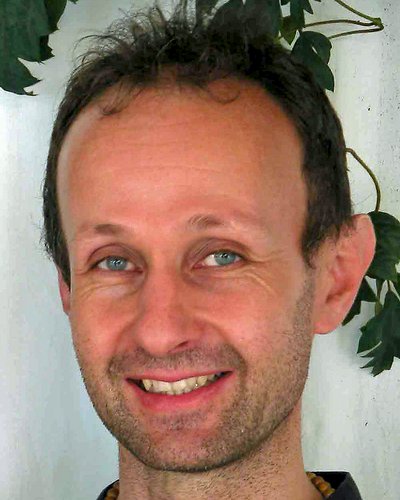 Thomas Viehweger