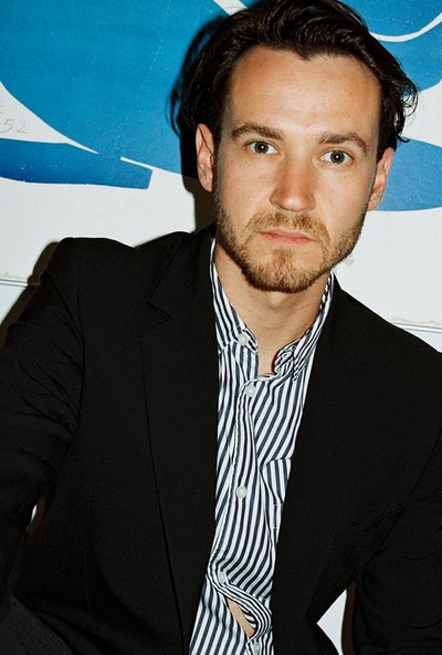 Nicolas Lehni