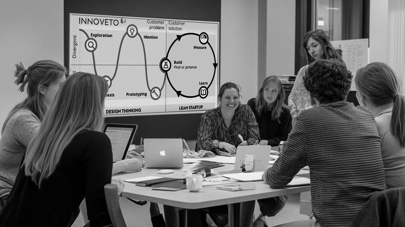 Design Thinking & KI