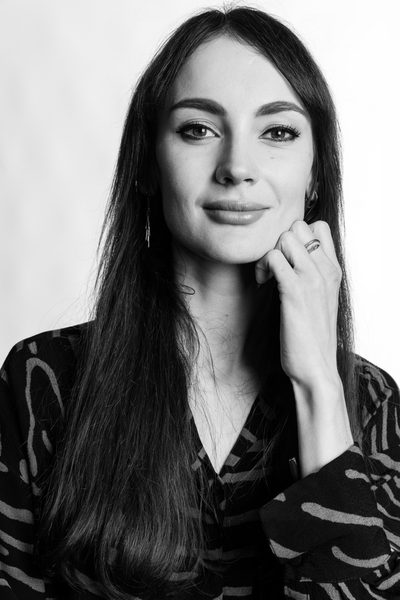 Patrycja Pakiela