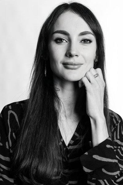 Patrycja Pakiela
