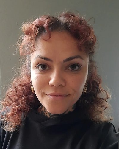 Tassia Batista Do Nascimento