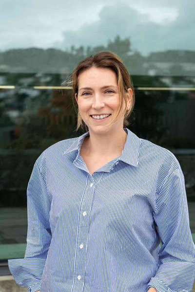 Jennifer Buckley