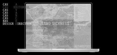 CAS Editorial Advanced