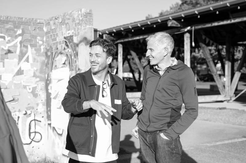 Creative Economies Forum - CEF Workshop 2025. Bild: © Jasmin Frei