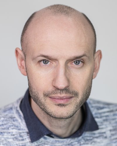 Roman Kuryliv