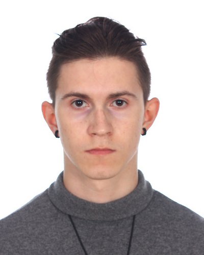 Maksym Kliuzko