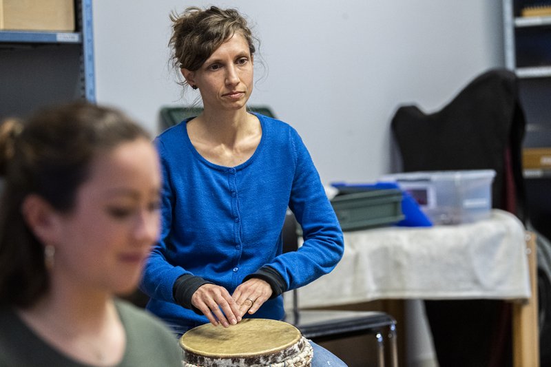 Ausbildungsprogramm Musiktherapie 5