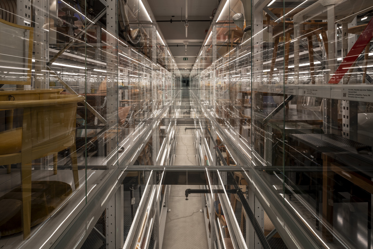 Swiss Design Collection Archiv
