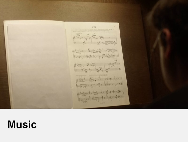 Department of Music