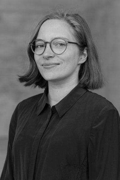 Caroline Feder
