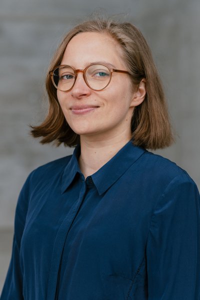 Caroline Feder