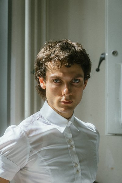 Sebastian Baumgarten