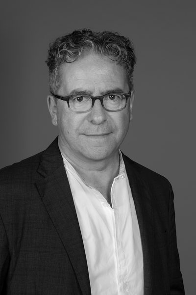 Peter Truniger