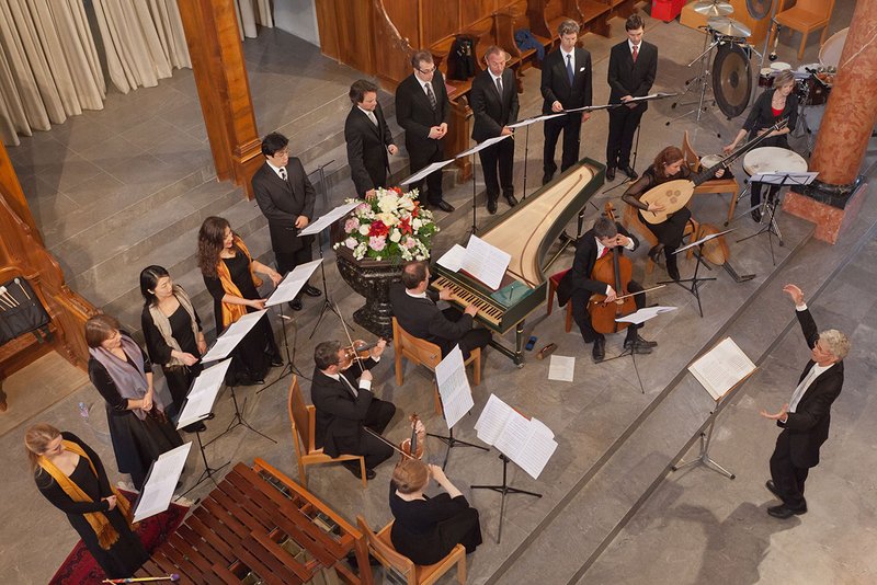 Vokalensemble-Zuerich Web