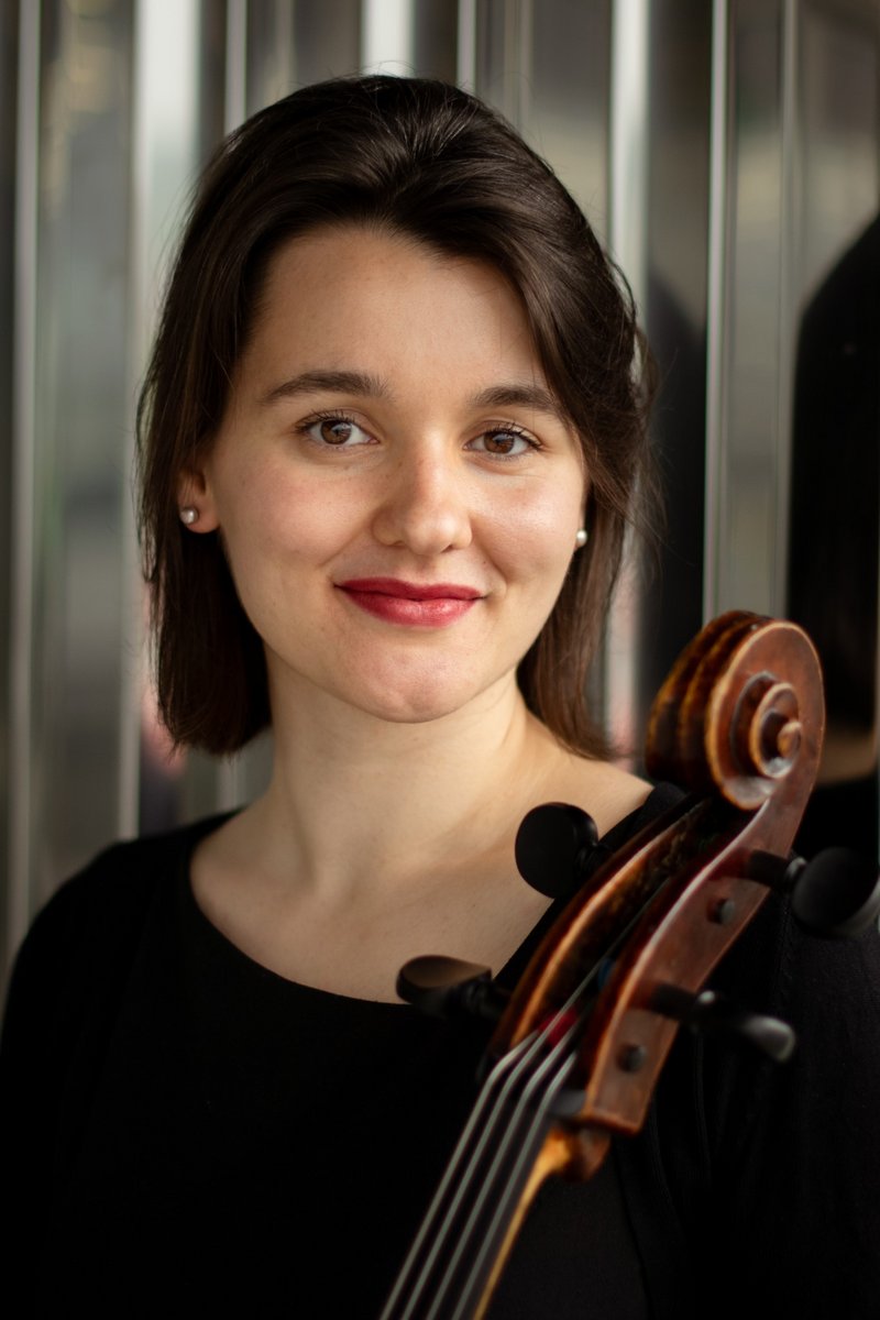 Carolin Eychmüller