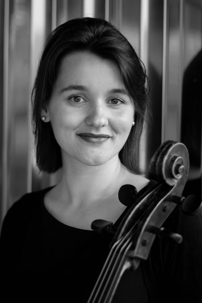 Carolin Eychmüller