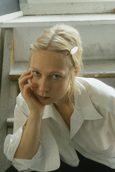 Phaea Korycik