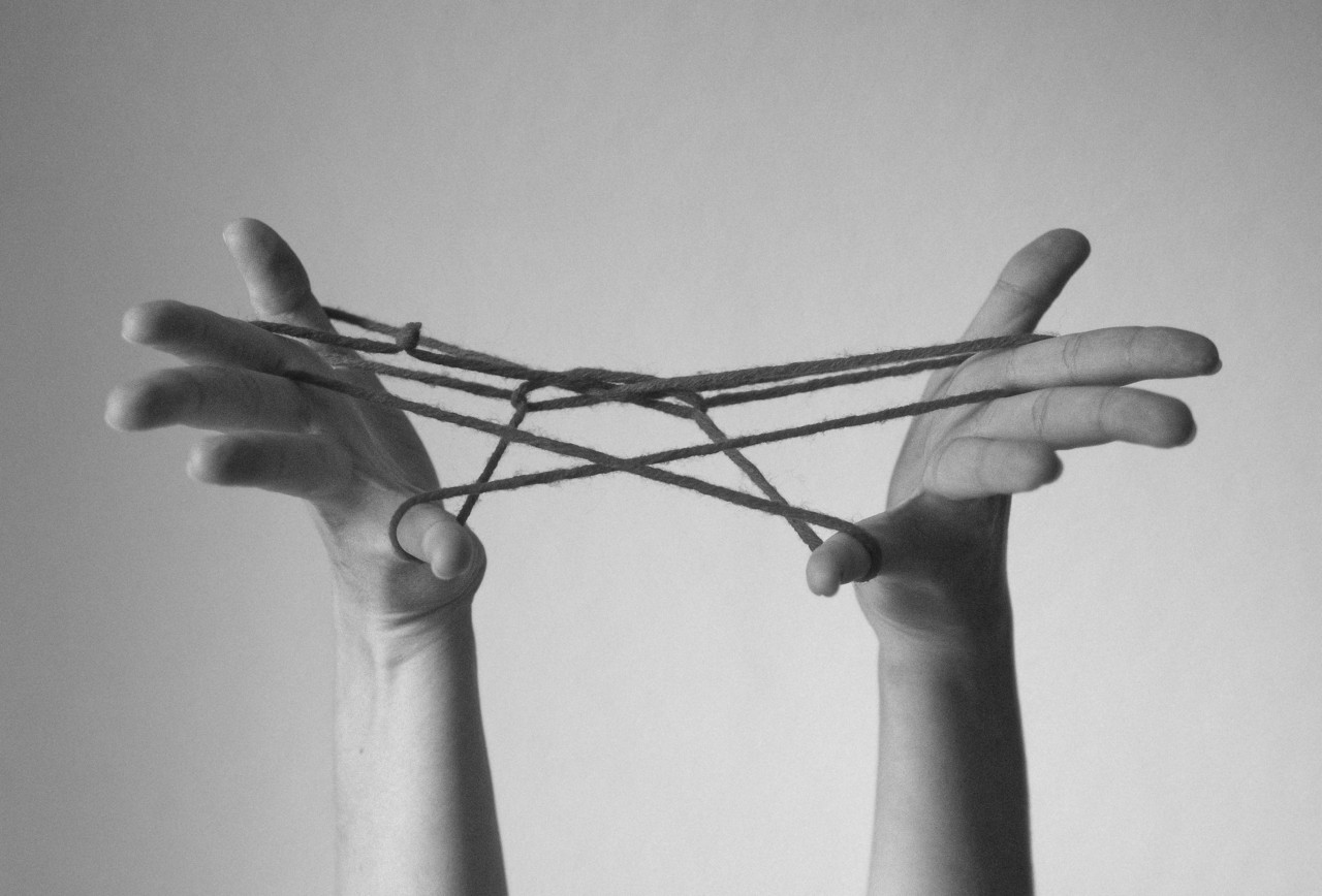 Bild: Reworlding: Kuratorische Strategien für eine sympoietische Welt, Yema Salzmann, 2023