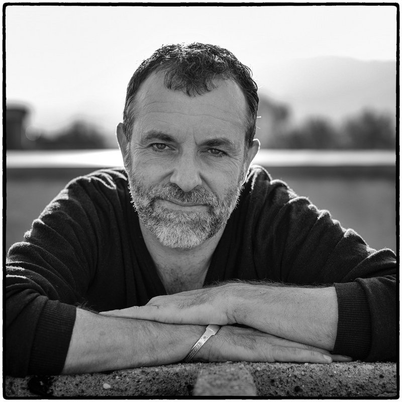 Swiss cinematographer Felix von Muralt teaches in the Master’s programme in Film.