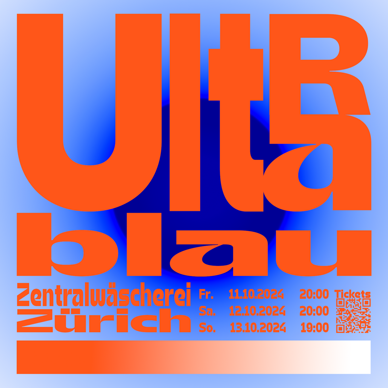 Ultrablau