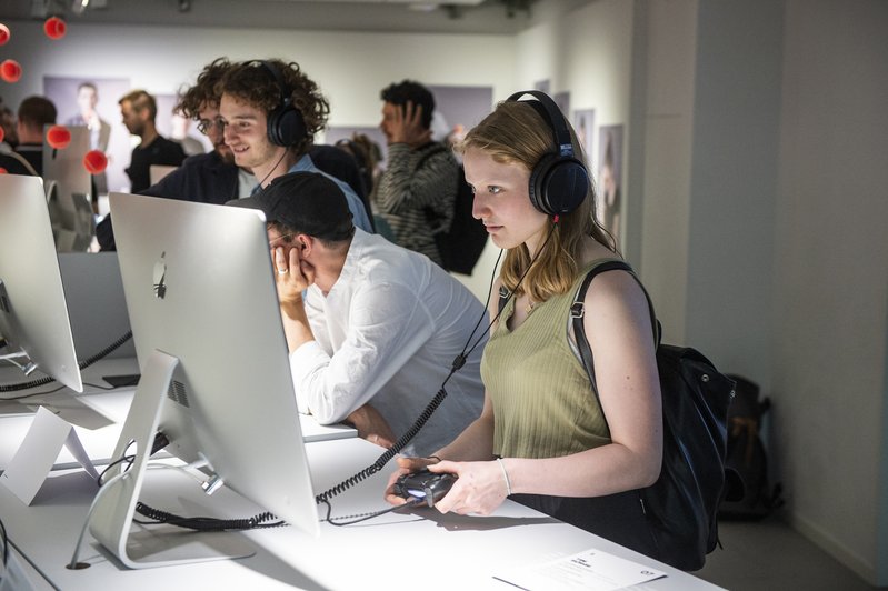 Diplome 19 Ausstellung 10