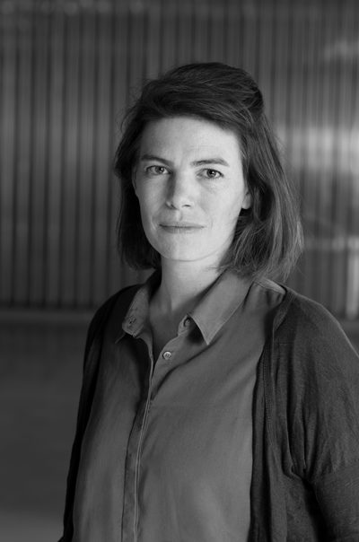 Dr. Laura von Niederhäusern