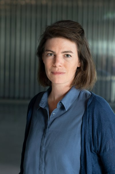 Dr. Laura von Niederhäusern