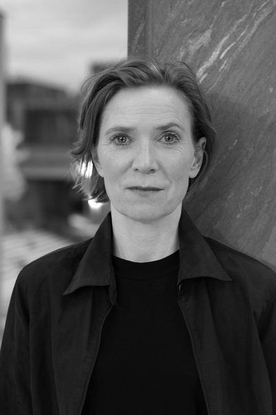 Judith Hofmann